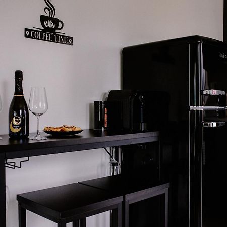 Apartment Fratello Šoporňa Esterno foto