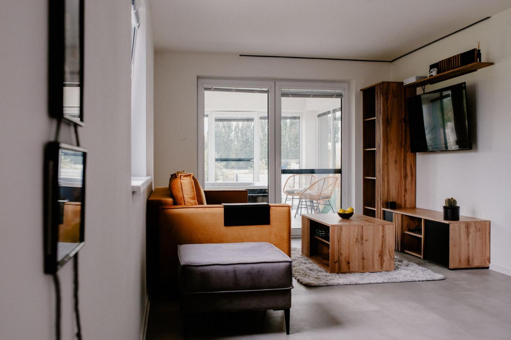 Apartment Fratello Šoporňa Esterno foto