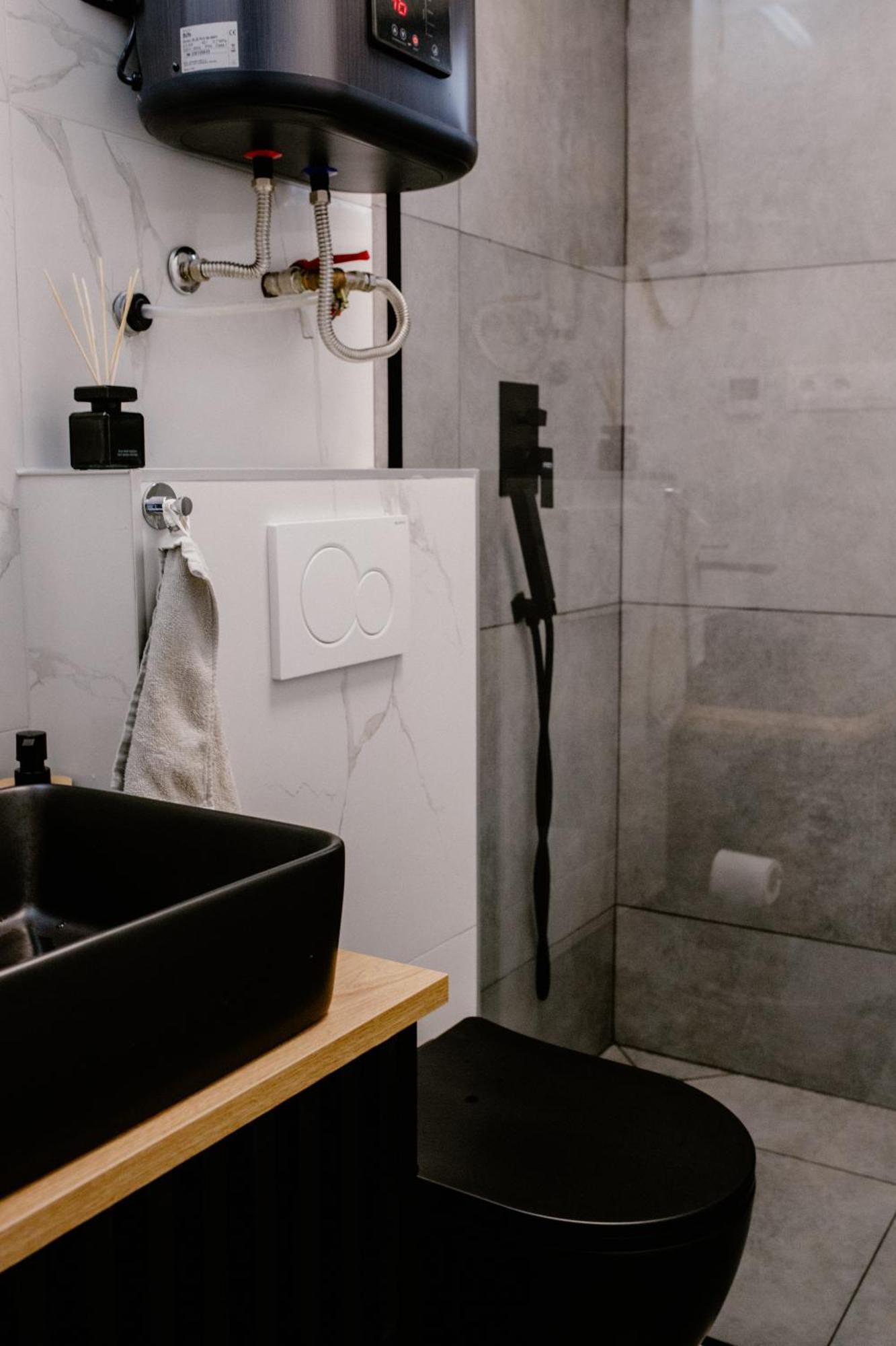 Apartment Fratello Šoporňa Esterno foto