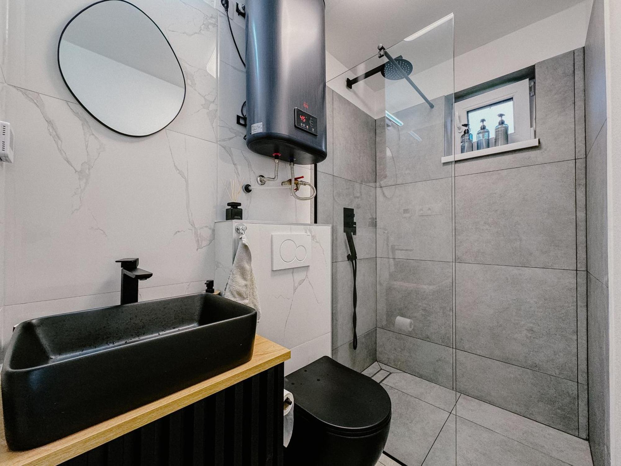 Apartment Fratello Šoporňa Esterno foto